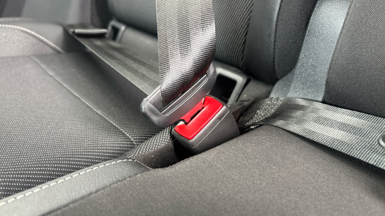 Volkswagen T-Cross 1.0 TSI 110 Black Edition 5dr Petrol Estate